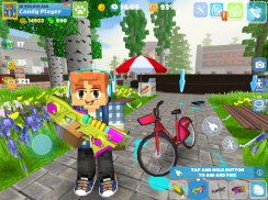 School Party Craft screenshot 14