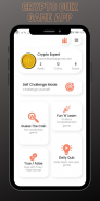 Crypto Quiz screenshot 5