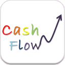 CashFlow(Lite) 記帳管理 Icon