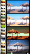 V2Art: efek video dan filter, Photo FX screenshot 0