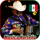 Música Norteña Mexicana Icon