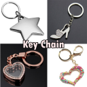 Key Chain Icon