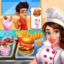 Cooking Kitchen Chef Games