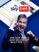 Sky Bet: Sports Betting App screenshot 3