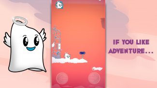 Jumping Heaven screenshot 3