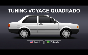 Tuning Voyage Quadrado screenshot 0