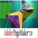 Learning Pagemaker Icon