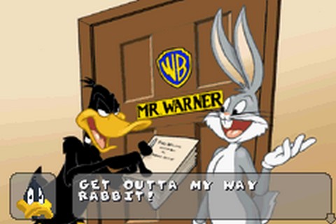 Looney Tunes Back In Action 3 0 Download Apk For Android Aptoide