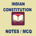 Indian Constitution  with MCQ Offline App