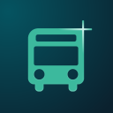 Bus+ (公車動態、臺鐵、捷運、Ubike 查詢) Icon