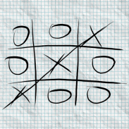 XO Tic-Tac-Toe Millennium screenshot 2
