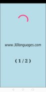 Learn English by voice and tra screenshot 9