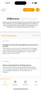 Kundenportal Kreisbau Tübingen screenshot 1