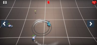 King Of Drift - Car Drifting screenshot 13