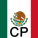 Código Penal Federal de México Icon