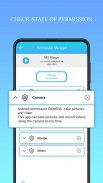 Permission Manager - App Permissions Manage screenshot 4