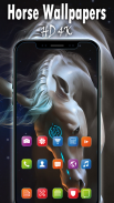 Horse Wallpaper HD 4K Horse backgrounds 2019 screenshot 6