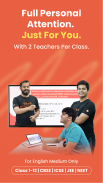 Vedantu: Learning App for Class6-10, IITJEE & NEET screenshot 11