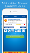 fuelService screenshot 2