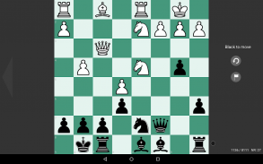 Puzzles ajedrez screenshot 8