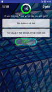 C Programming Quiz PRO NEW screenshot 9