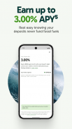 GreenFi - Mobile Banking screenshot 5