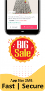 Lehenga Choli Online Shopping Flipkart Amazon screenshot 2