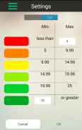 FieldScout Classic screenshot 1