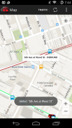 BusPGH screenshot 1