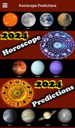 Horoscope Predictions screenshot 2