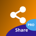 Easy Share Pro - Instant File Transfer Icon