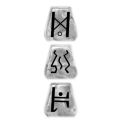 Runeword finder for Diablo II Icon
