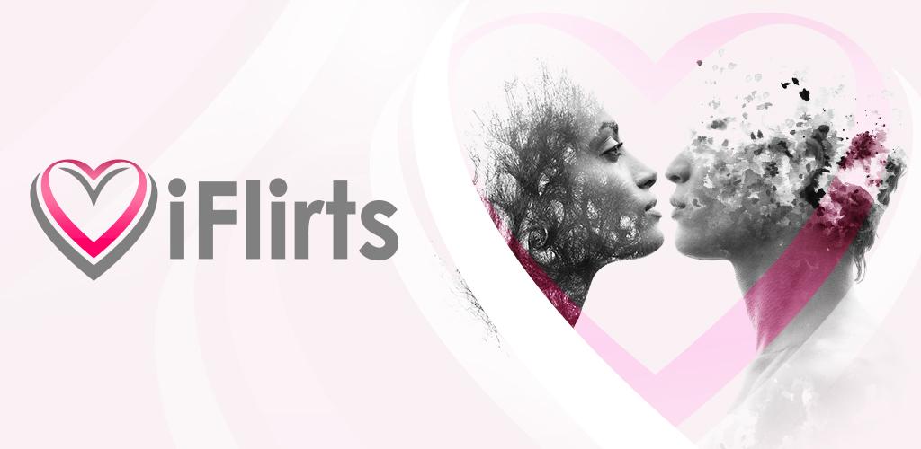 0 ★. Загрузить iFlirts - Flirt, Dating & Chat, Приложение iFlirts - Fli...
