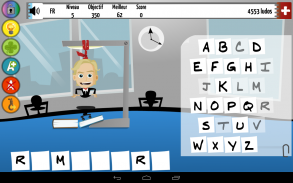 Hangman Deluxe Premium screenshot 2