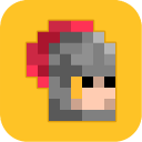 Rogue with the Dead: Idle RPG Icon