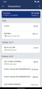 FedEx Employees Credit Assoc screenshot 2