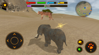 Clan of Elephant screenshot 4