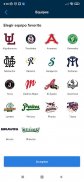 Liga Mexicana de Beisbol LMB screenshot 6