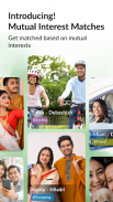 Bengali Matrimony® -Shaadi App screenshot 1