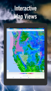 Weather Hi-Def Radar screenshot 6