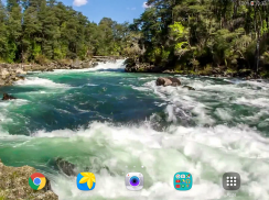 River Live Wallpaper screenshot 9