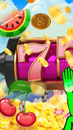 Fresh Luck screenshot 1