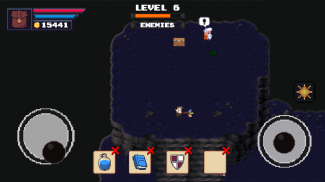 Planet Striker: 2d shooter screenshot 4