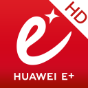 华为企业业务HD Icon