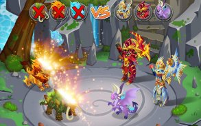 Duelist Alliance APK for Android Download