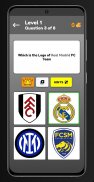 Soccer Clubs Logo Quiz screenshot 6