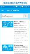 JobUS - Looking for Job in USA screenshot 2