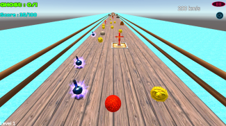 Roll or Boom screenshot 1