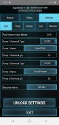 SCL Bluetooth Commander screenshot 5