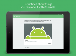 Pushbullet - SMS on PC and more screenshot 3